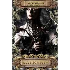 Valkyria Paperback, Createspace Independent Publishing Platform