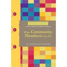 Helping Children and Adolescents Cope with Violence and Disasters: What Community Members Can Do Paperback, Createspace