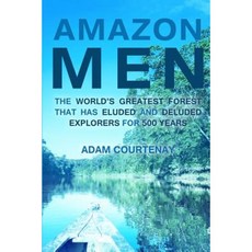 Amazon Men Paperback, Createspace Independent Publishing Platform