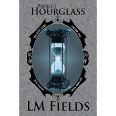 Project Hourglass Paperback, Createspace Independent Publishing Platform