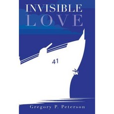 Invisible L.O.V.E. Paperback, Createspace Independent Publishing Platform