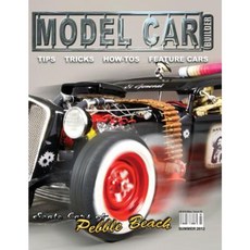 Model Car Builder No.9: Tips Tricks How-Tos and Feature Cars! Paperback, Createspace Independent Publishing Platform