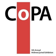 Copa 5th Annual Midwest Juried Exhibition Paperback, Createspace Independent Publishing Platform