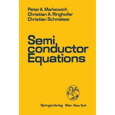 Semiconductor Equations:, Springer