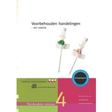 Voorbehouden Handelingen MBO Paperback, Springer
