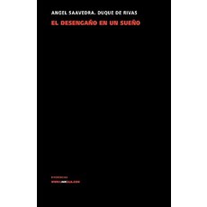 El Desengano En Un Sueno Paperback, Linkgua