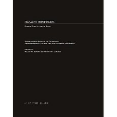 Project Bosporus Paperback, Mit Press