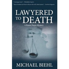 Lawyered to Death Paperback, Pineapple Press