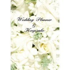 Wedding Planner and Keepsake Hardcover, Authorhouse