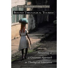 Beyond Theological Tourism: Mentoring as a Grassroots Approach to Theological Education Paperback, Wipf & Stock Publishers