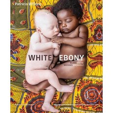 White Ebony Hardcover, Edition Lammerhuber