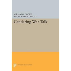 Gendering War Talk Paperback, Princeton University Press
