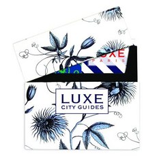 Luxe European Grand Tour Box: New Edition Including Free Mobile App Hardcover