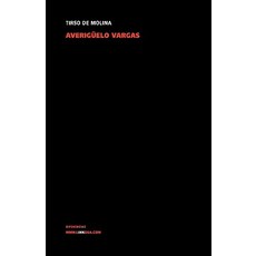 Averiguelo Vargas Paperback, Linkgua