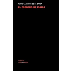 El Cordero de Isaias Paperback, Linkgua