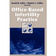 Office-Based Infertility Practice Hardcover, Springer