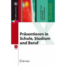 PR Sentieren in Schule Studium Und Beruf Hardcover, Springer