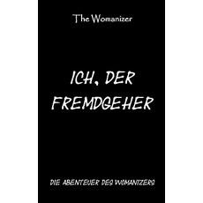 Ich Der Fremdgeher Paperback, Books on Demand