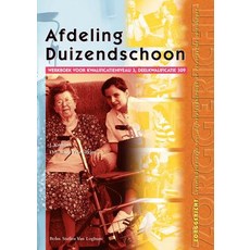 Afdeling Duizendschoon. Paperback, Springer