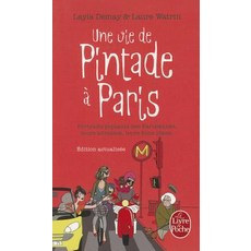 Une Vie de Pintade A Paris Paperback, Livre de Poche