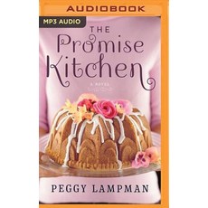 The Promise Kitchen MP3 CD, Brilliance Audio
