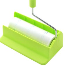 리빙베리 테이프크리너 받침대 케이스, 1개