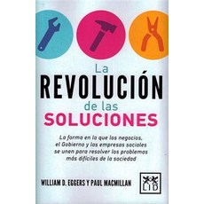 La Revolucion de Las Soluciones Paperback, Lid Publishing