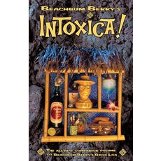 Beachbum Berrys Intoxica Spiral, SLG Publishing