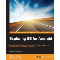 Exploring Se for Android Paperback, Packt Publishing