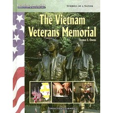 The Vietnam Veterans Memorial Library Binding, Perfection Learning