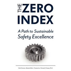 The Zero Index Paperback, Behavioral Science Technology, Inc.