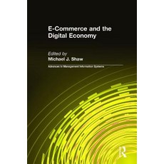 E-Commerce and the Digital Economy Paperback, Routledge