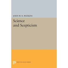 Science and Scepticism Paperback, Princeton University Press