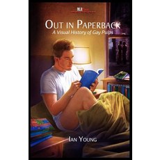 Out in Paperback Paperback, MLR Press