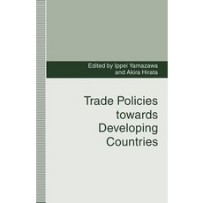 Trade Policies Towards Developing Countries Paperback, Palgrave MacMillan