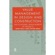 Value Management in Design and Construction Hardcover, Routledge
