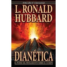 Dianetica: La Ciencia Moderna de la Salud Mental Paperback, Bridge Publications, Inc.