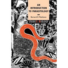An Introduction to Parasitology Paperback, Cambridge University Press