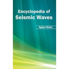 Encyclopedia of Seismic Waves Hardcover, Callisto Reference