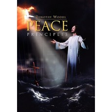 Peace Principles Paperback, Xlibris Corporation