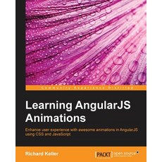 Learning AngularJS Animations, Packt Publishing