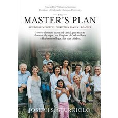 The Master's Plan Paperback, Xulon Press