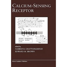 Calcium-Sensing Receptor Hardcover, Springer