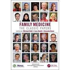 Family Medicine: The Classic Papers Paperback, CRC Press