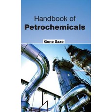 Handbook of Petrochemicals Hardcover, NY Research Press