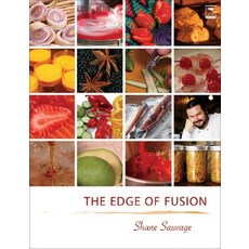 The Edge of Fusion Paperback, Jacana Media