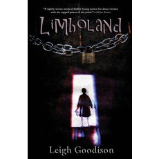 Limboland Paperback, Sheffield Publications