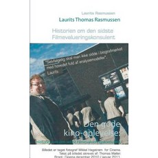 Den Gode Kino-Oplevelse: Handbog Paperback, Books on Demand