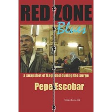 Red Zone Blues: A Snapshot of Baghdad During the Surge Paperback, Nimble Books