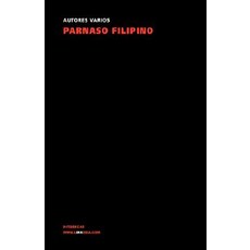 Parnaso Filipino: Antologia de Poetas del Archipielago Magallanico Paperback, Linkgua